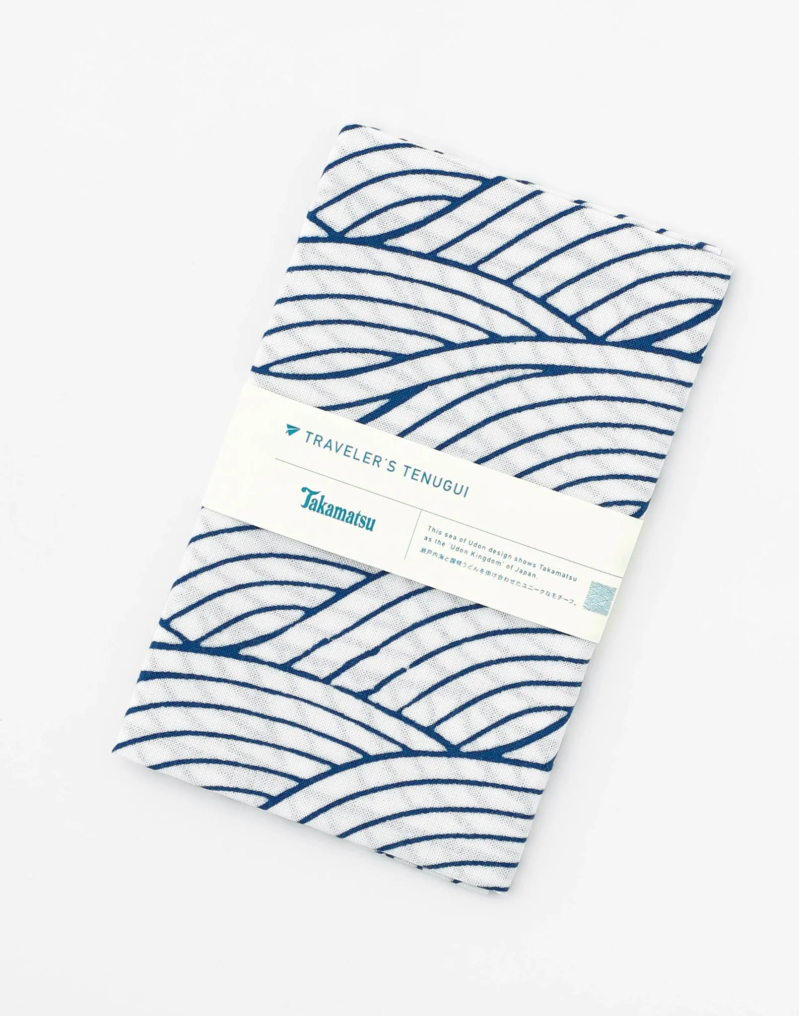 Takamatsu | Travel Towel
