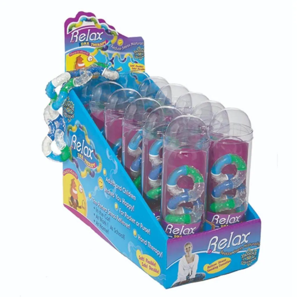 Tangle Therapy Relax