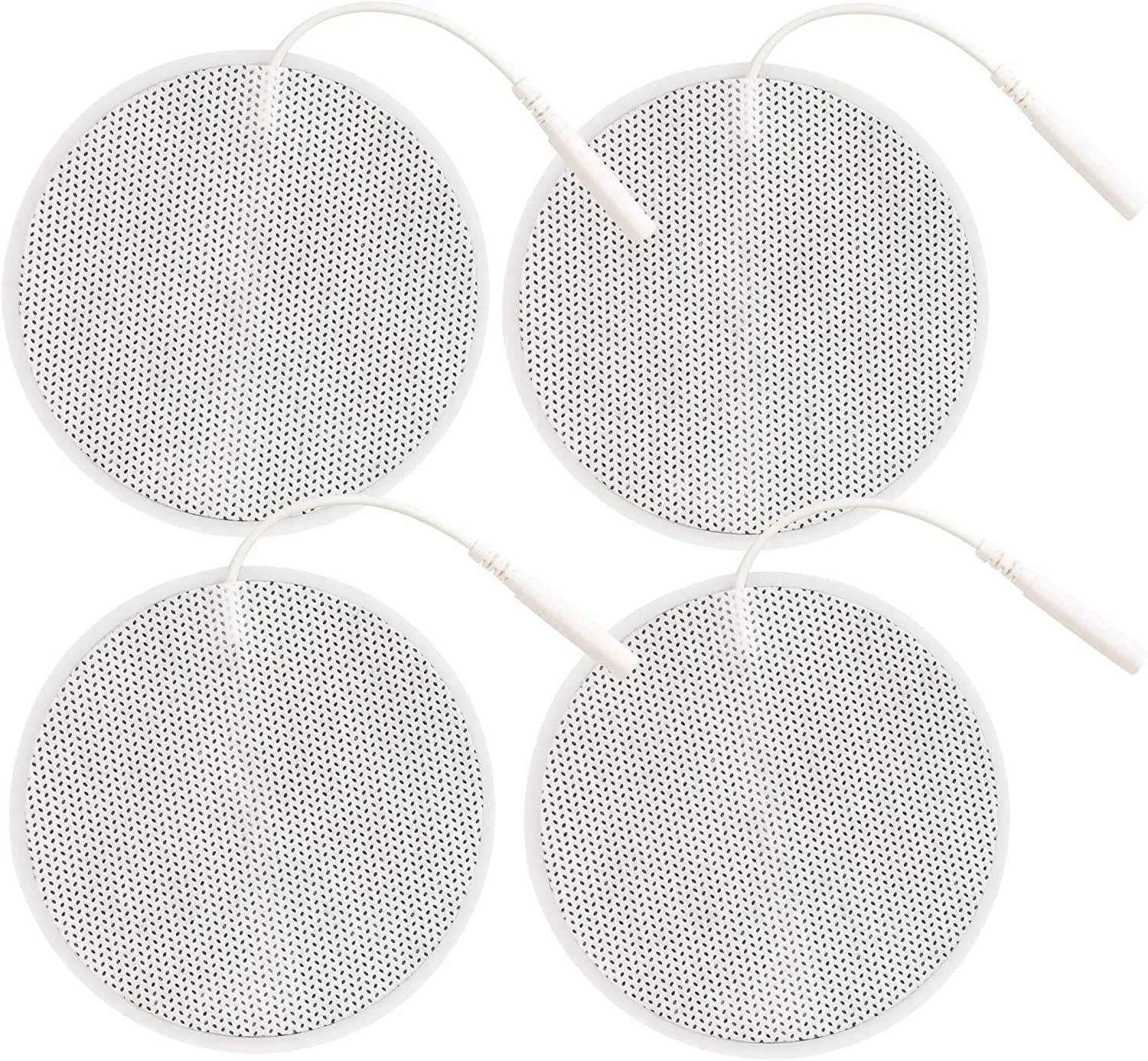 TENS 7000 Conductive TENS Knee Sleeve - 2 Pack