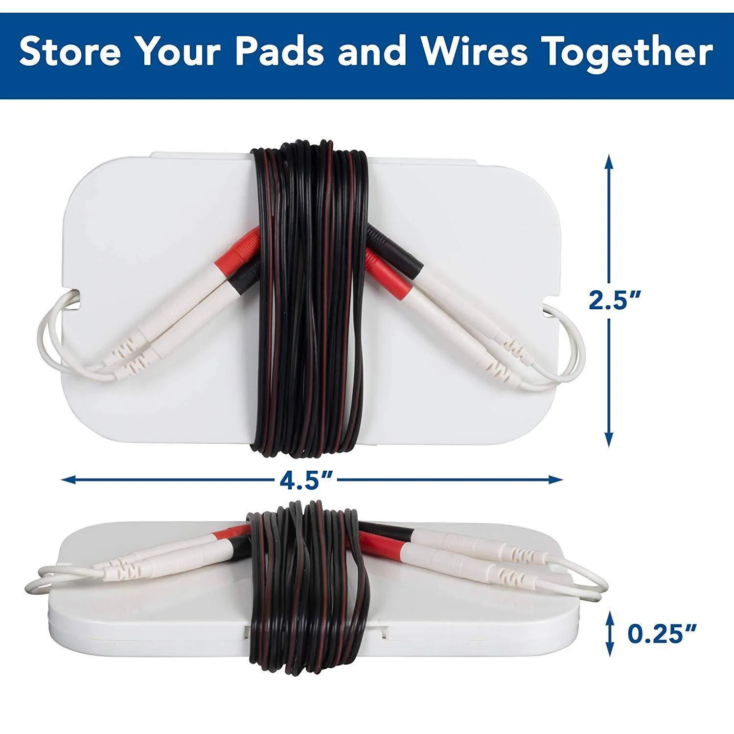 TENS 7000 Official Refill Kit