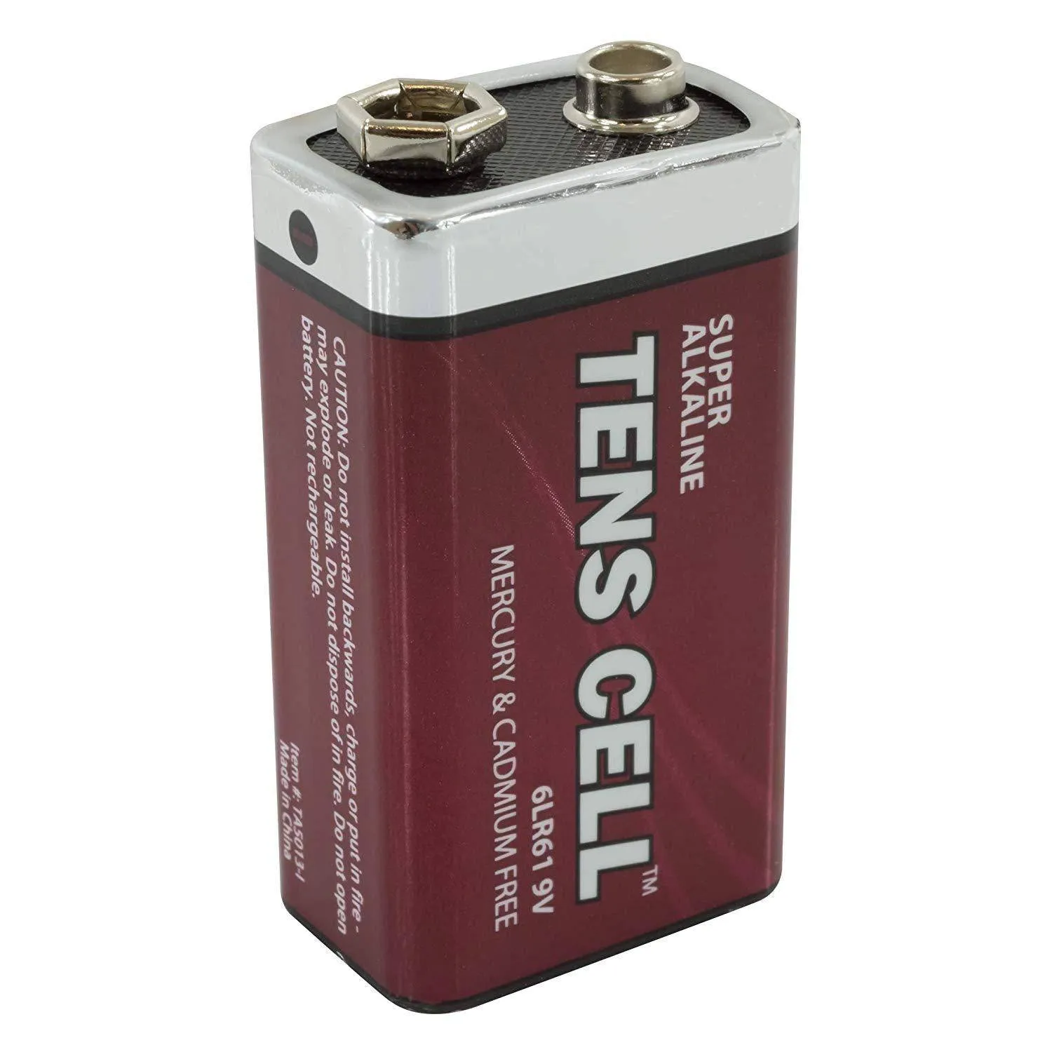 TENS 7000 Official Refill Kit