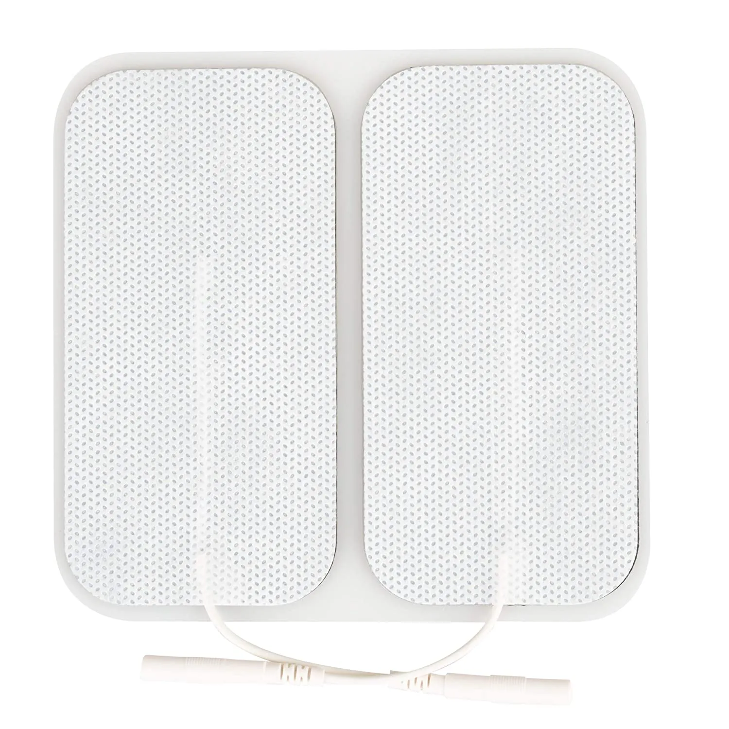 TENS 7000 Official TENS Unit Pads - 2" x 4" - 16 Count