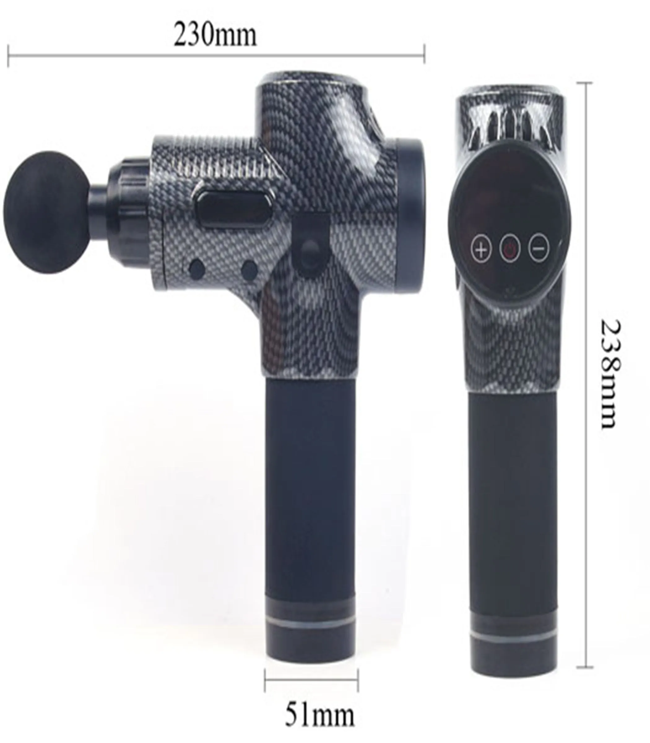 Theia - Muscle Massage Gun