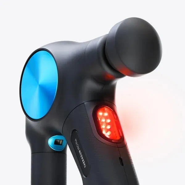 Therabody Theragun PRO Plus Massage Tool