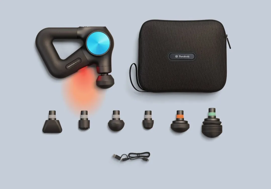 Therabody Theragun PRO Plus Massage Tool