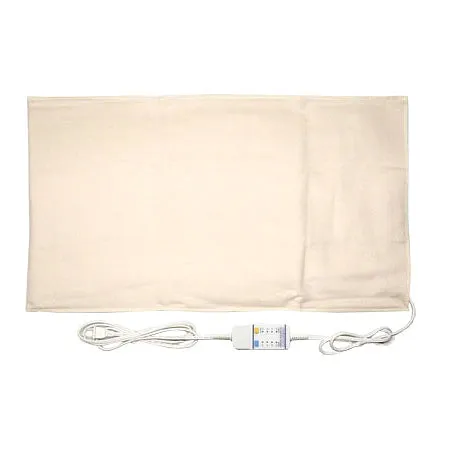 Thermotech Digital Infrared Moist Heating Pad (Medical Grade)