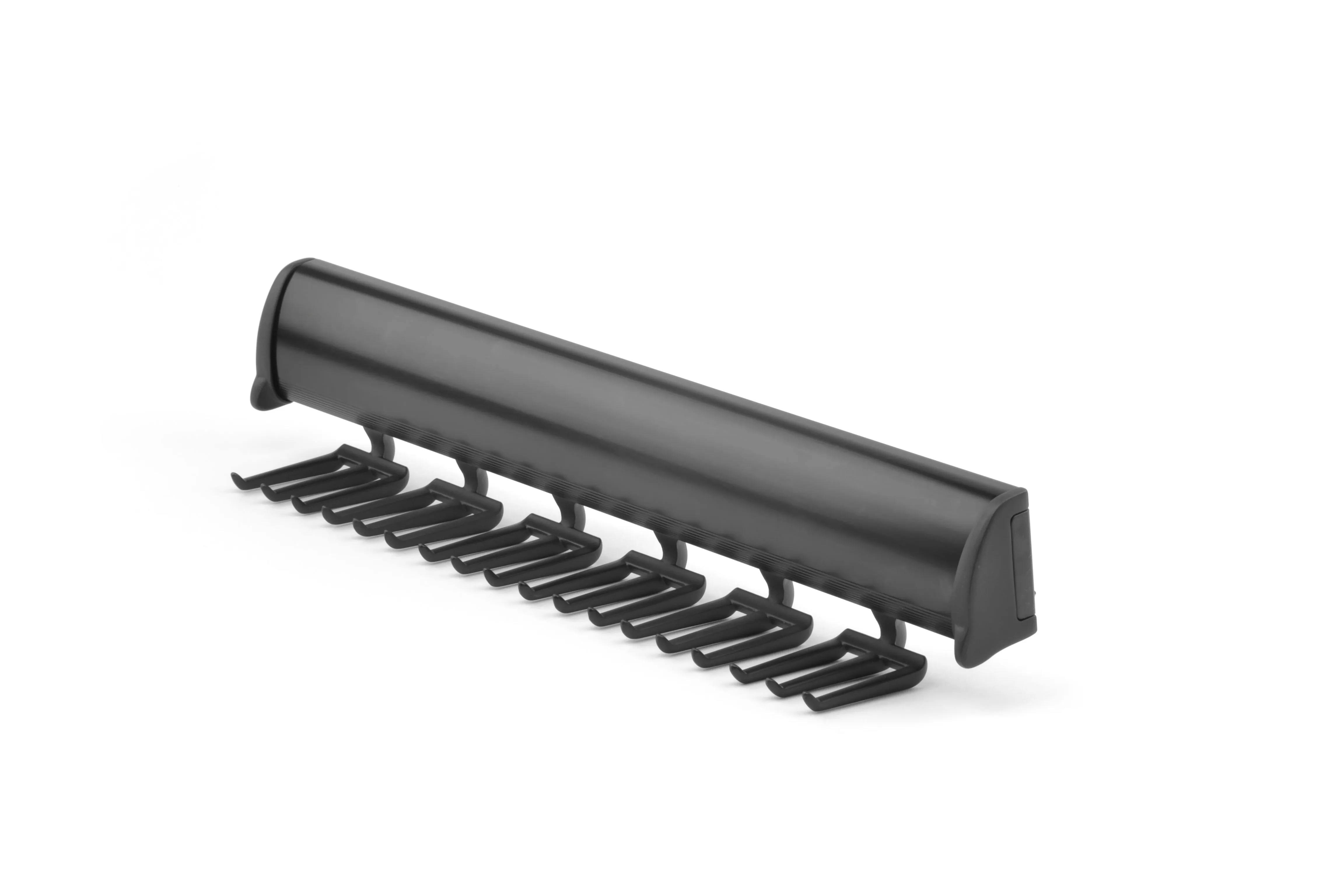 Tie Rack for Closet