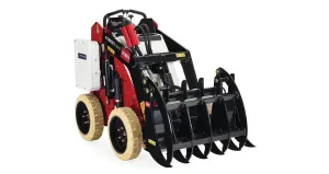 Toro e-Dingo™ 500 Wheeled