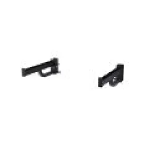 Torque X-SERIES COMPONENTS - Bar Catches (2 pieces - pair)