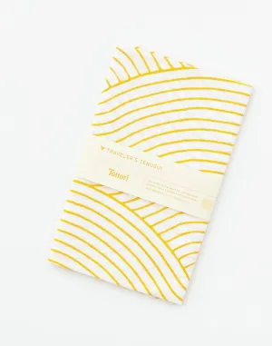  Tottori | Travel Towel