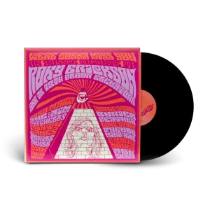 Various Artists / We’re Gonna Miss You: An Aussie Tribute to Roky Erickson & The 13th Floor Elevators LP Black Vinyl