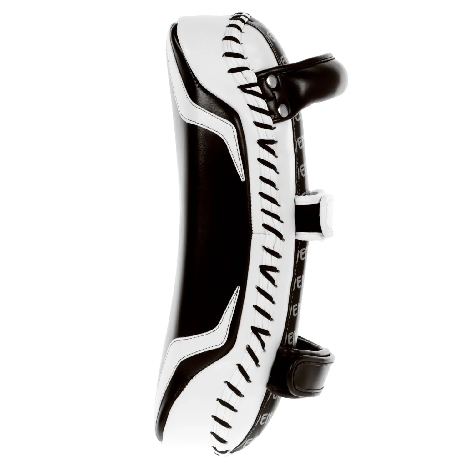Venum Absolute Kick Pads - Premium Syntec Leather (Pair)