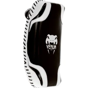 Venum Absolute Kick Pads - Premium Syntec Leather (Pair)