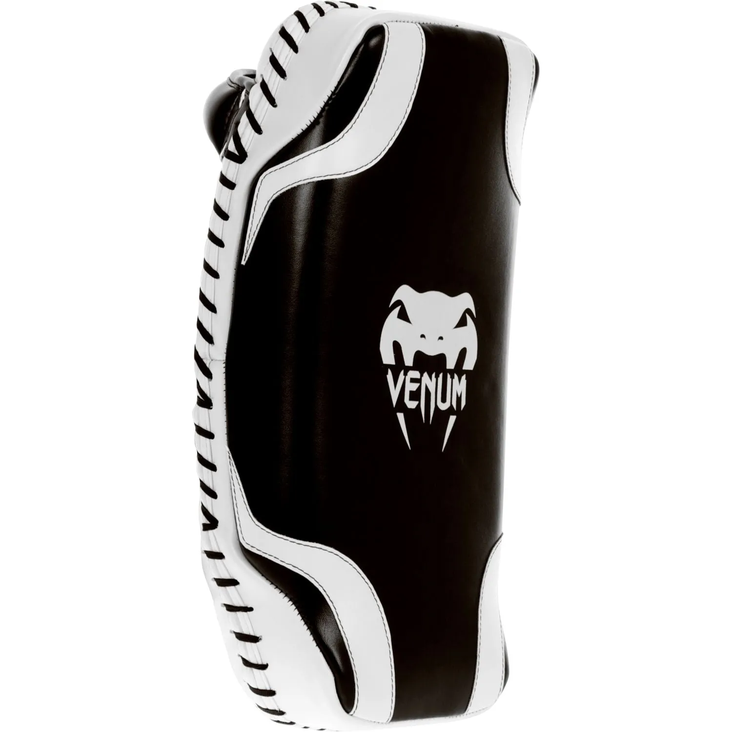 Venum Absolute Kick Pads - Premium Syntec Leather (Pair)