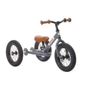 Vintage Trybike - Grey