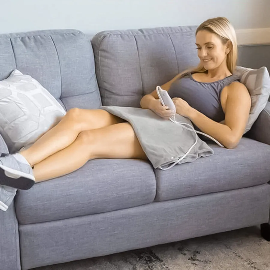 Vive Health Heating Pad