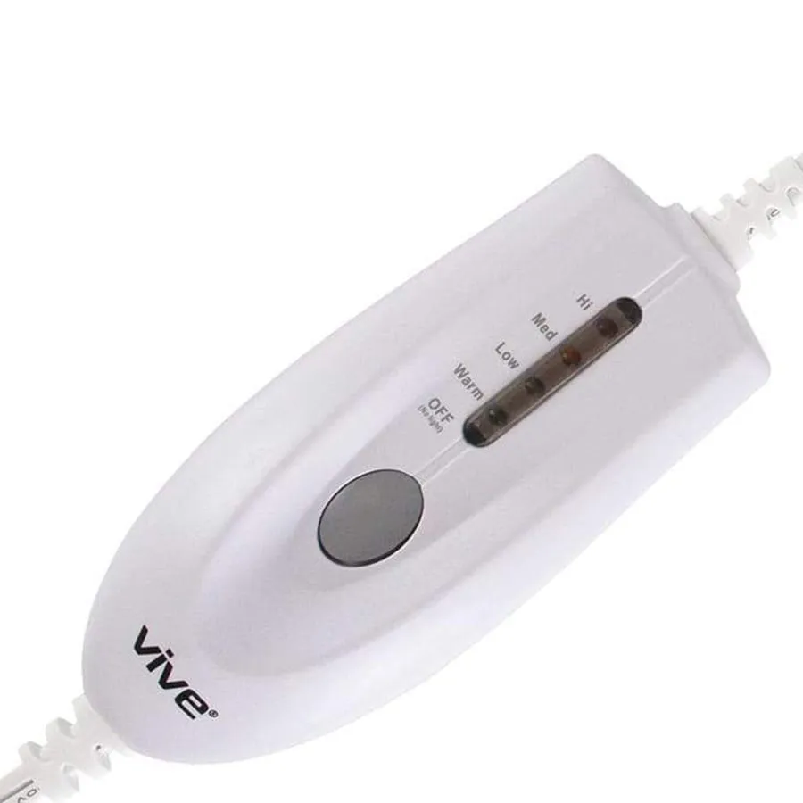 Vive Health Heating Pad
