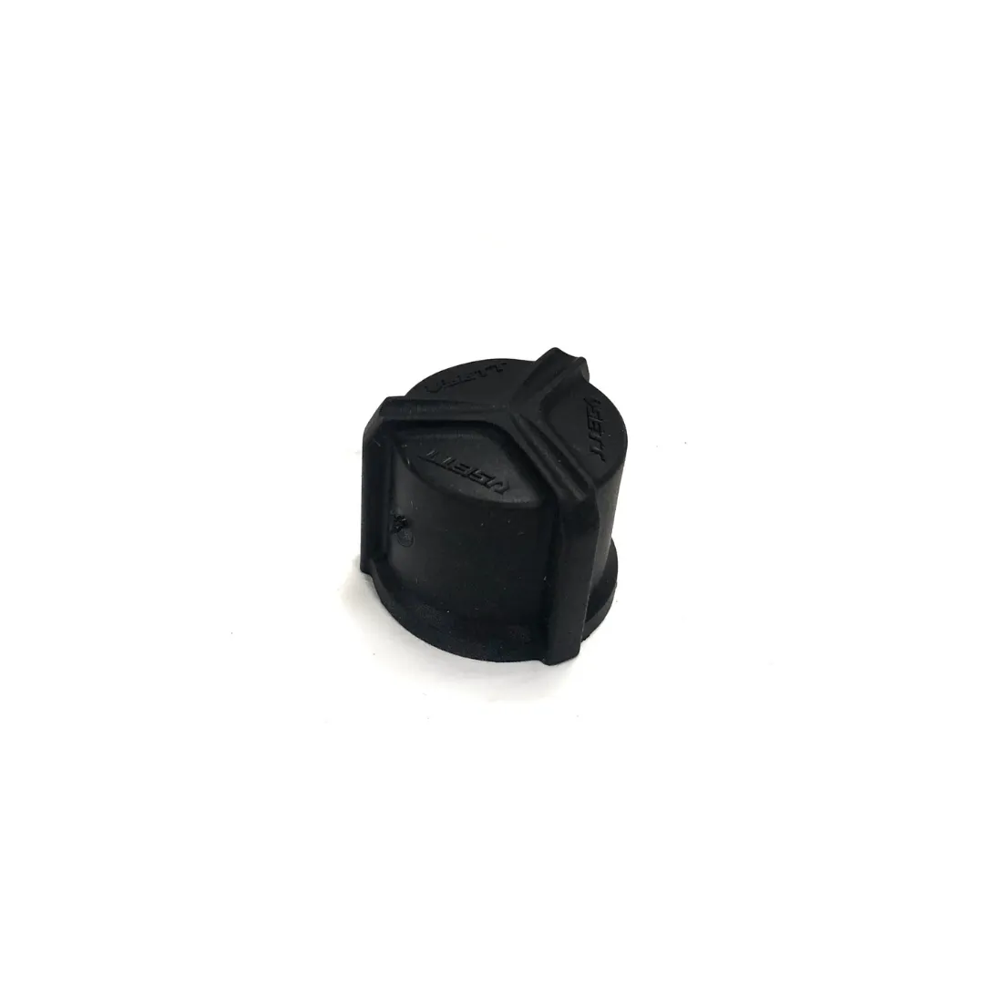 VSETT 9  Motor Cover