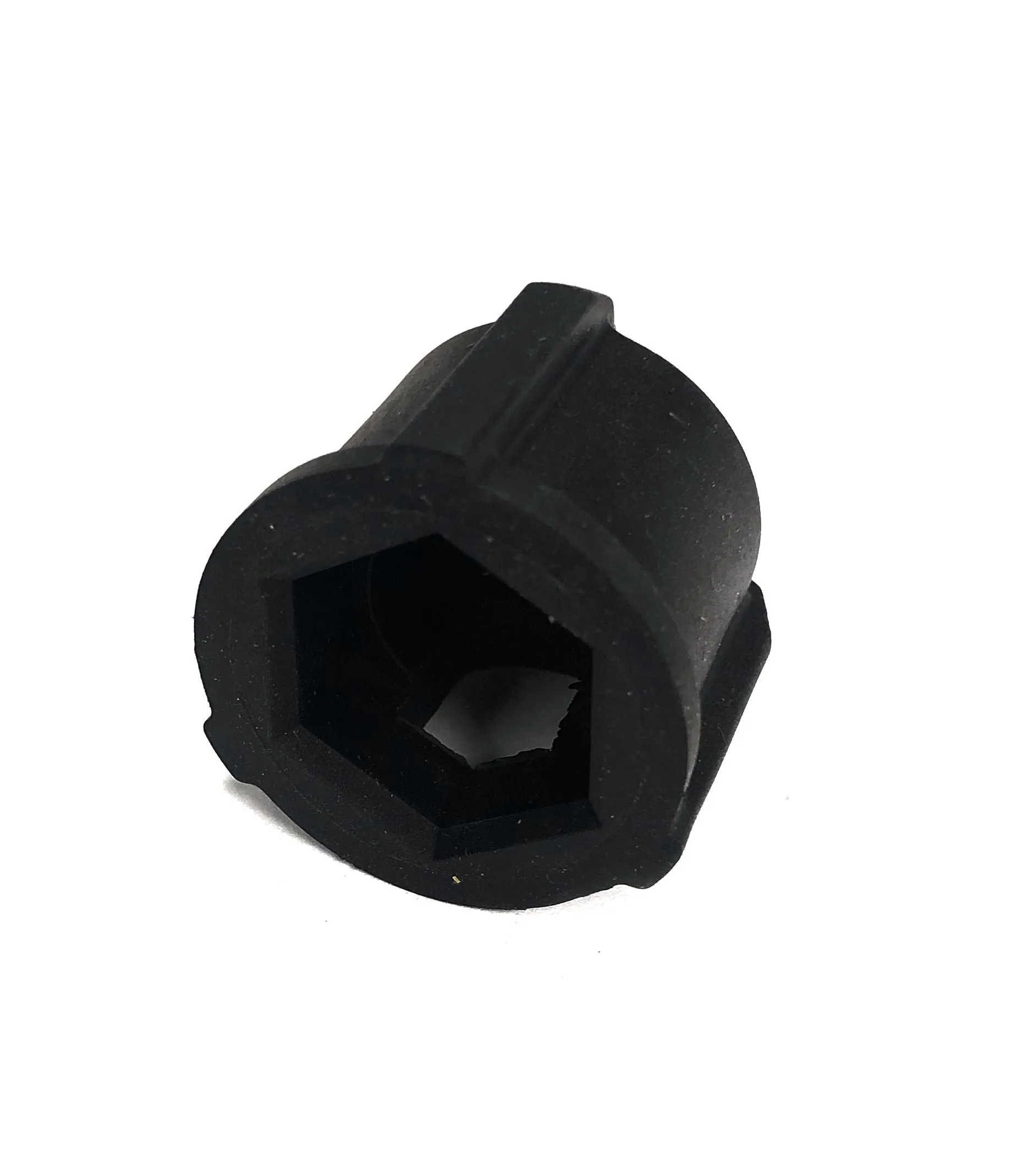 VSETT 9  Motor Cover