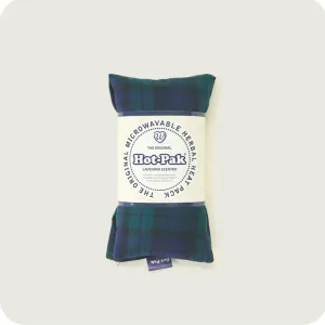 Warmies Tartan Hot-Pak (Choice of 3)