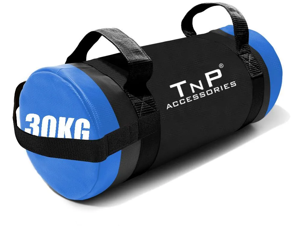 Weighted Power Bag - 30Kg