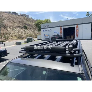 West Coast Paddle Sports Rack Pad