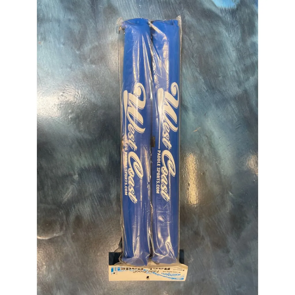 West Coast Paddle Sports Rack Pad