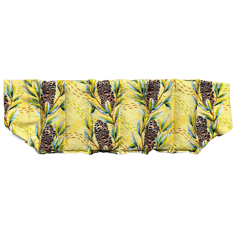 Wheatbags Love Wrap Around Heat Pack