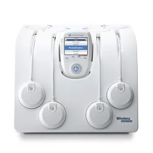 Wireless Pro 4Ch Standard Tens Unit