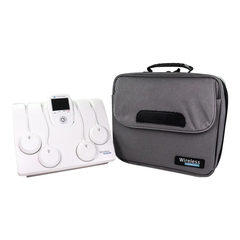 Wireless Pro 4Ch Standard Tens Unit