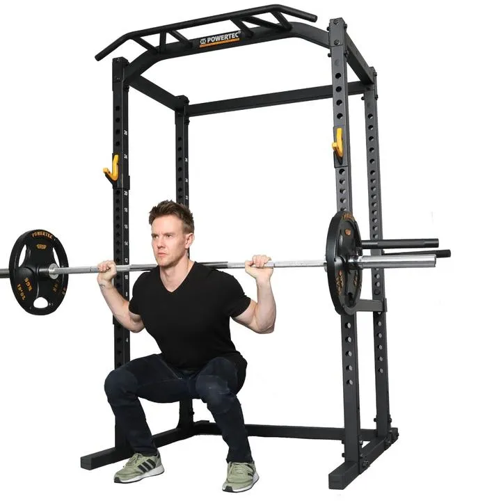 Workbench® Power Rack