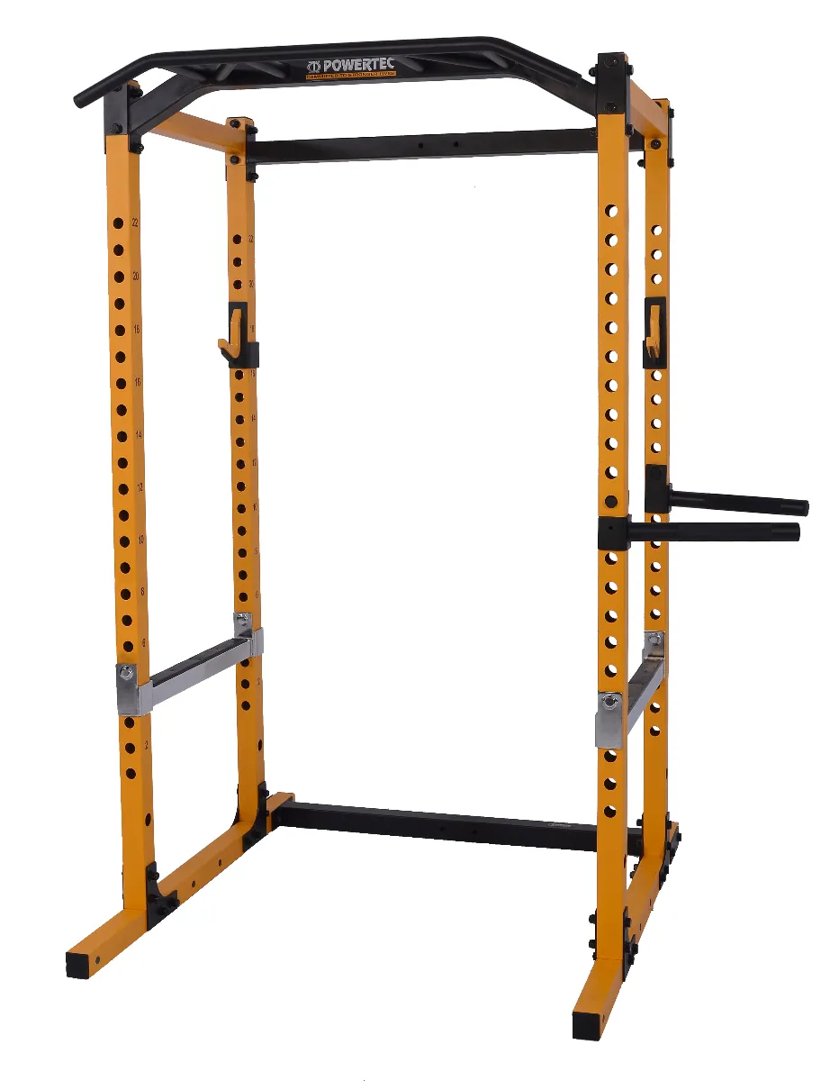 Workbench® Power Rack