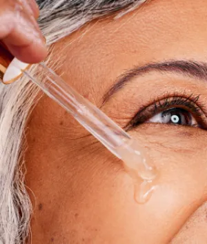 Wrinkle Repair Therapy