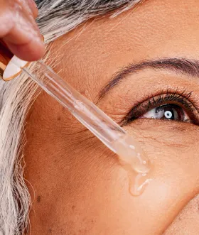 Wrinkle Repair Therapy