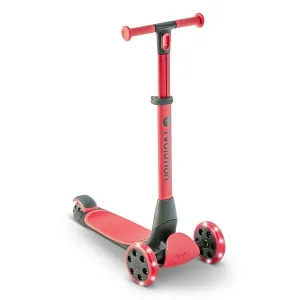 YGlider Nua 3 Wheel Scooter