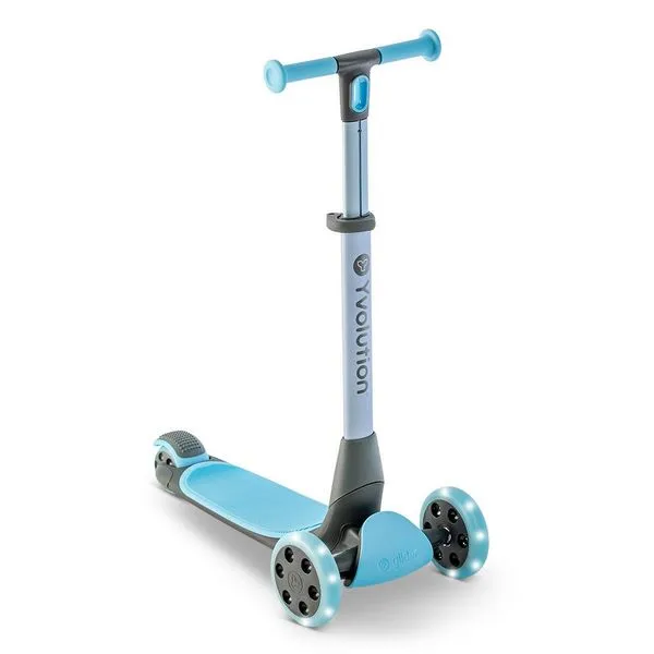 YGlider Nua 3 Wheel Scooter