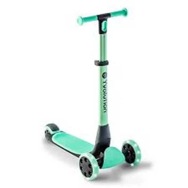 YGlider Nua 3 Wheel Scooter