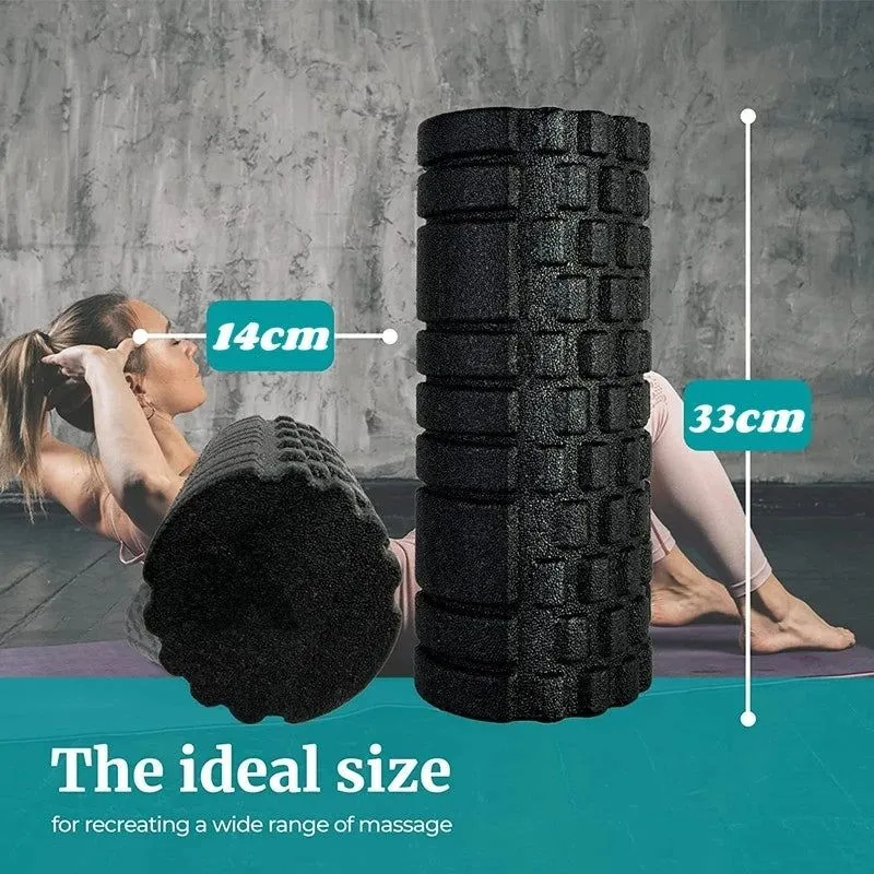 ZenWave Muscle Therapy Roller